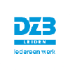 Link naar website van DZB Leiden