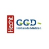 Link naar website van GGD Hollands Midden